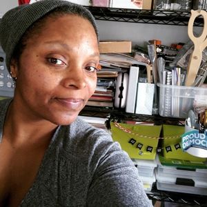 Meet your Posher, Tam